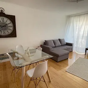 Beautiful Downtown Apartamento