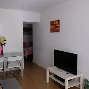 Bairro Alto Apartamento