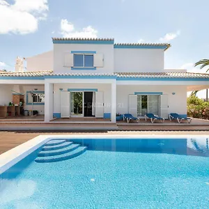Casa Azul , Lagos Portugal