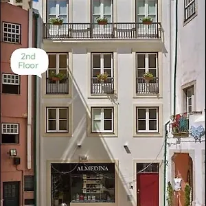 Casas Do Arco , Coïmbre Portugal