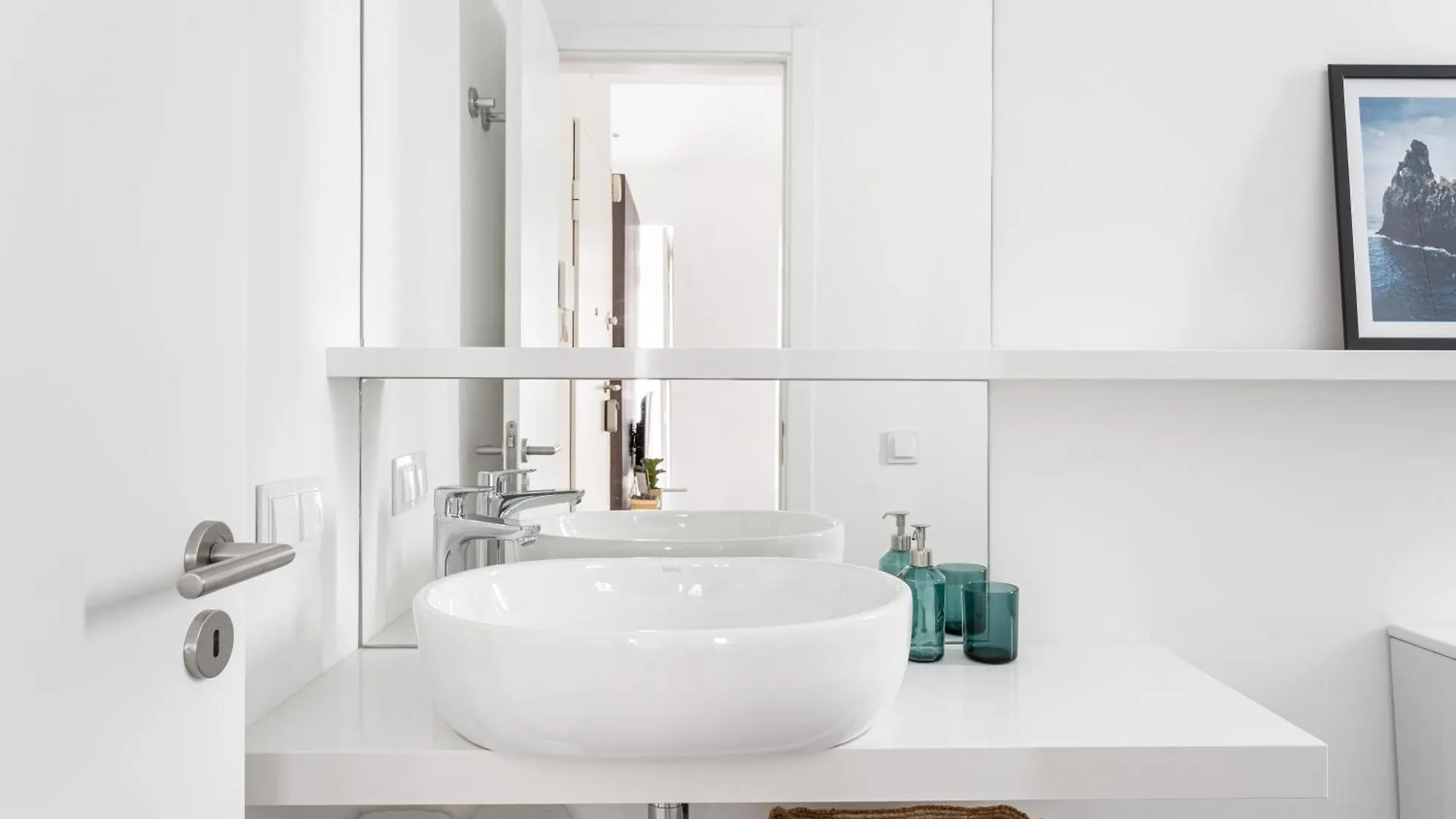 Apartment Studios Terra & Mar Lisbon