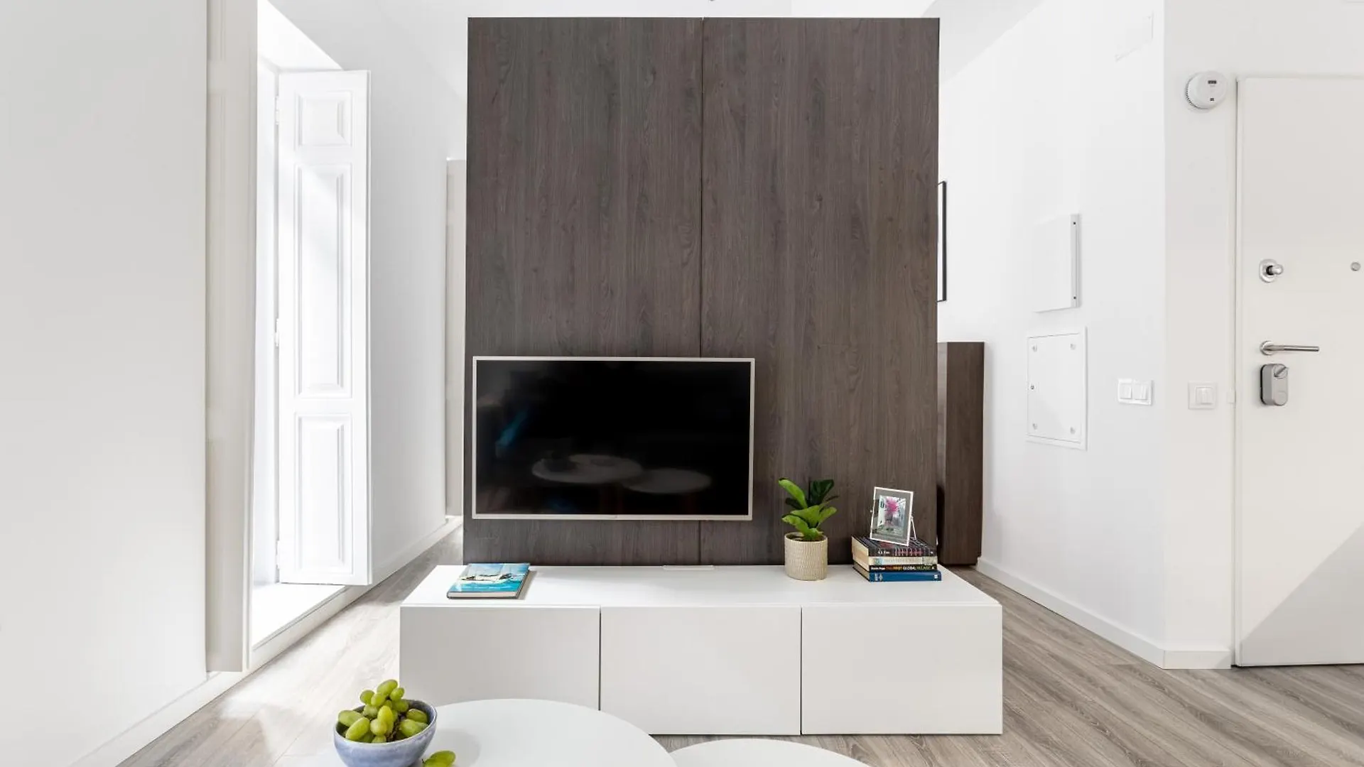 Studios Terra & Mar Lisbon Apartment