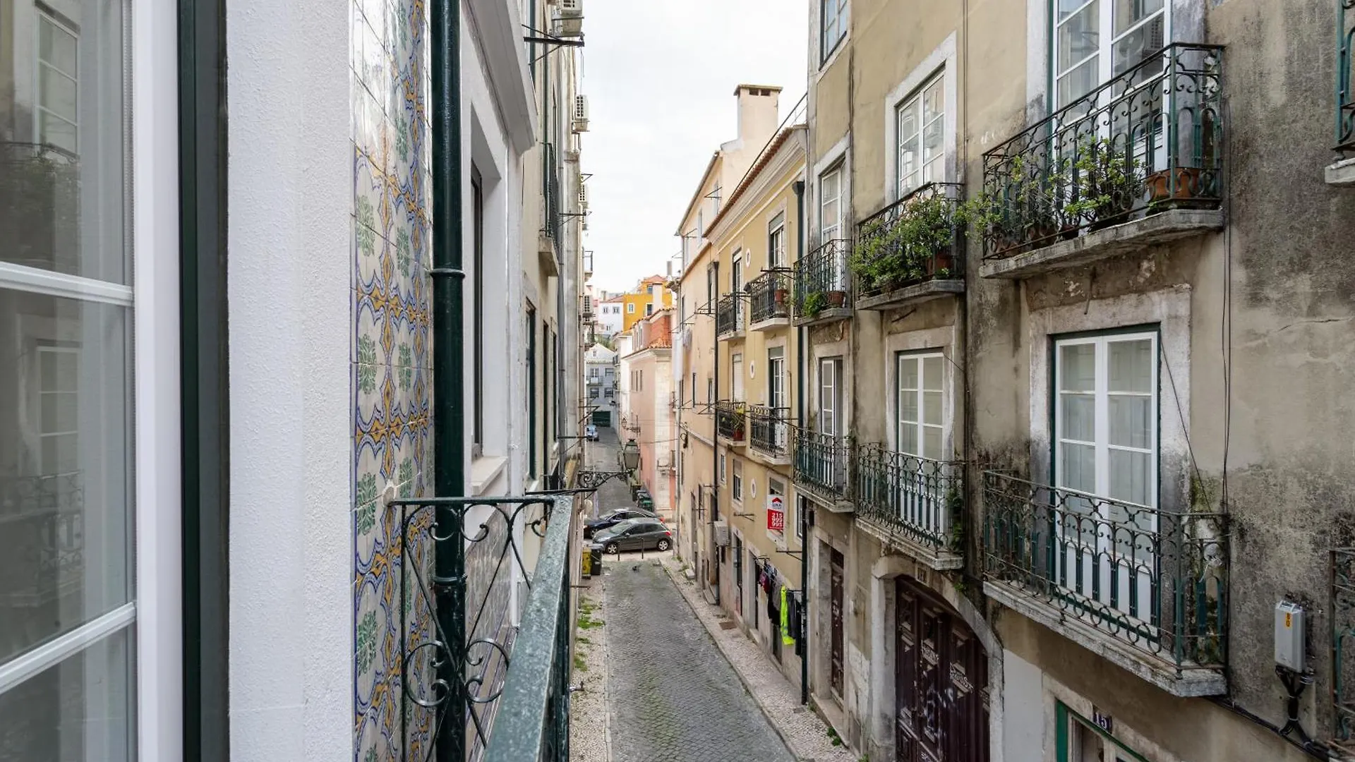 Studios Terra & Mar Lisbon